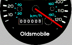 Oldsmobile Rocks!